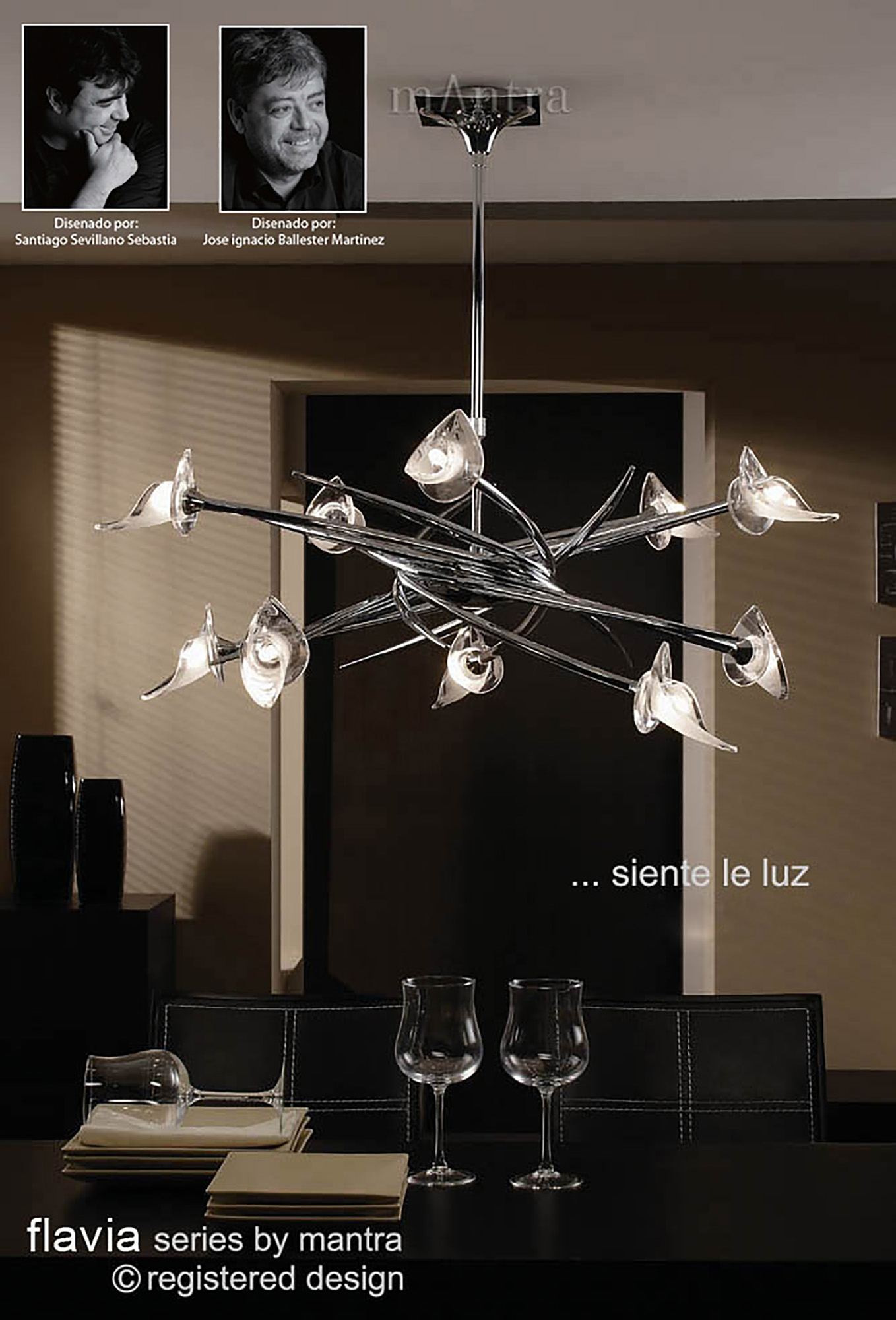 Flavia Ceiling Lights Mantra Modern Ceiling Lights Flavia Ceiling Lights Mantra Modern Ceiling Lights